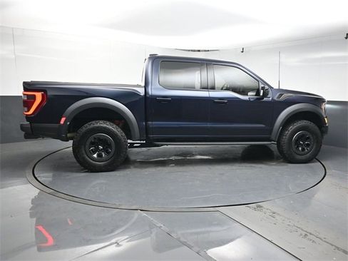 Used 2022 Ford F150 Raptor w/ Torsen Package image 3