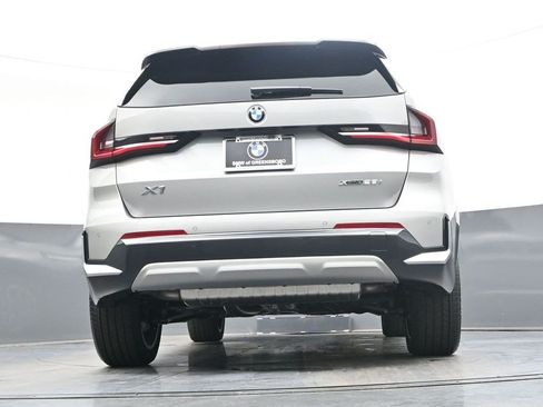 Used 2026 BMW X1 xDrive28i w/ Technology Package AWD/4WD image 29