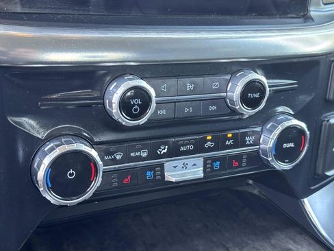 Certified 2023 Ford F150 Lariat w/ Equipment Group 502A High image 15