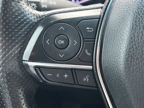 Certified 2020 Toyota Avalon Touring w/ Advanced Safety Package image 36