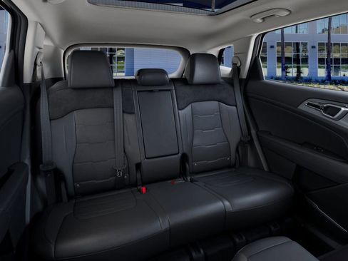 New 2026 Kia Sportage SX Prestige image 16