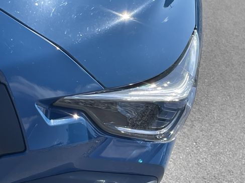 Certified 2024 Subaru Crosstrek 2.5i Wilderness w/ Crosstrek Mirror Package image 10