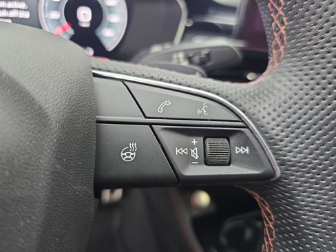 Used 2023 Audi S4 Premium Plus w/ Premium Plus Package image 17