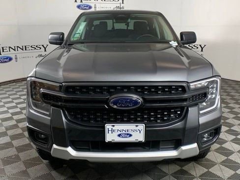 Used 2025 Ford Ranger XLT w/ FX4 Off-Road Package image 11