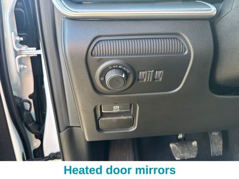 New 2026 Jeep Grand Wagoneer L 4WD image 13