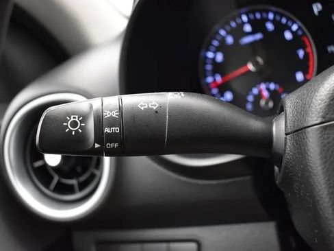 Used 2023 Kia Forte LXS image 25