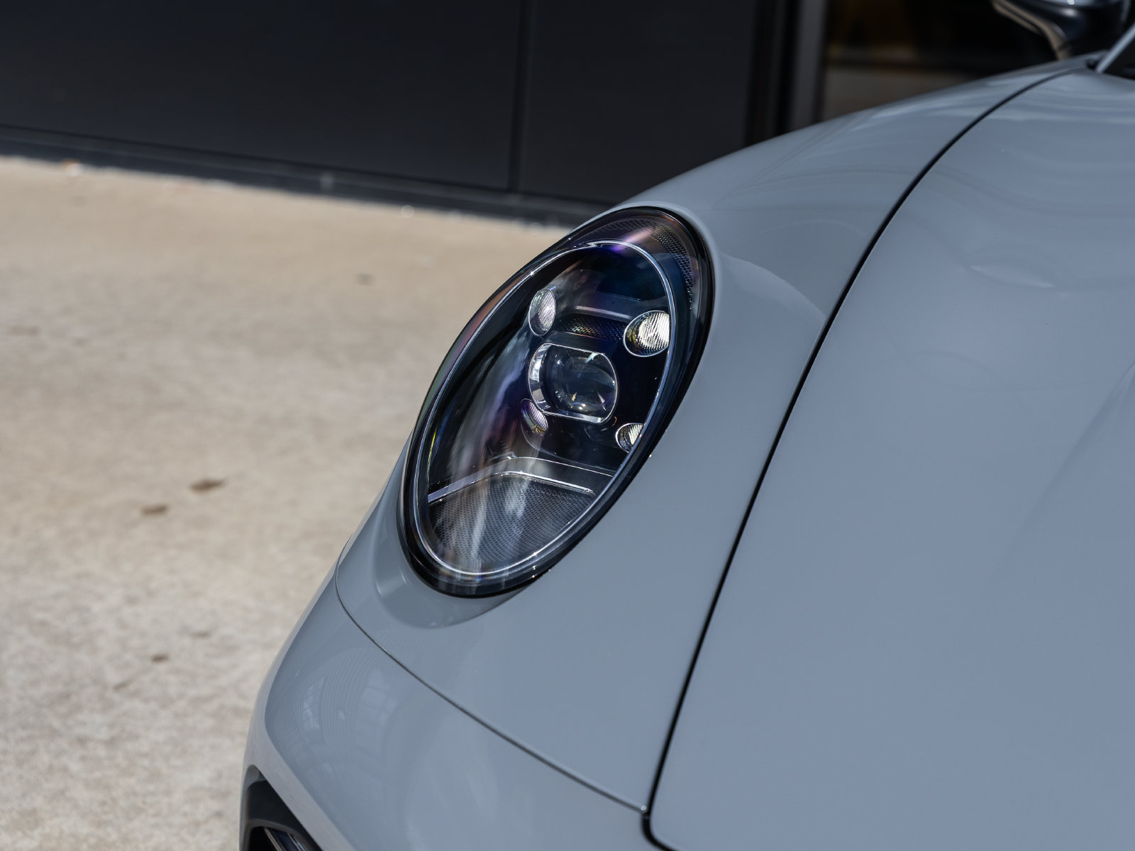 Certified 2024 Porsche 911 Carrera S RWD image 17