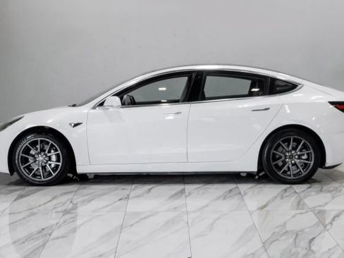 Used 2020 Tesla Model 3 Long Range AWD/4WD image 17
