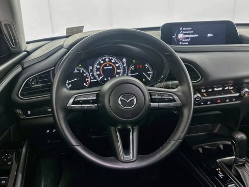 Used 2022 MAZDA CX-30 AWD 2.5 S w/ Preferred Package image 18