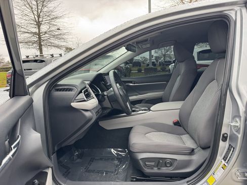 Used 2022 Toyota Camry LE w/ Cold Weather Package image 20