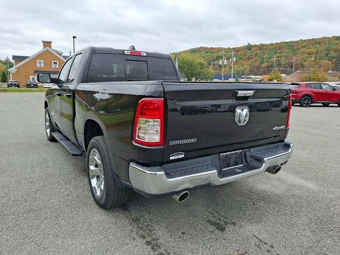 Used 2020 RAM 1500 Big Horn image 8