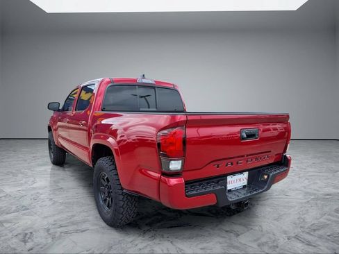 Used 2023 Toyota Tacoma SR AWD/4WD image 5