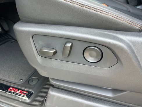 New 2026 GMC Sierra 1500 AT4 AWD/4WD image 53