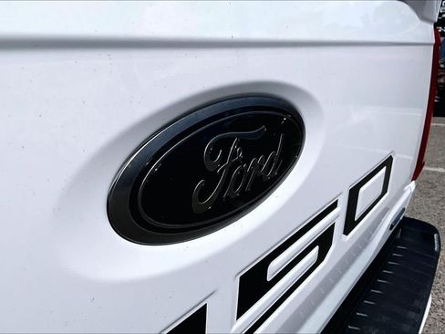 Certified 2023 Ford F150 XLT w/ Equipment Group 302A High AWD/4WD image 31