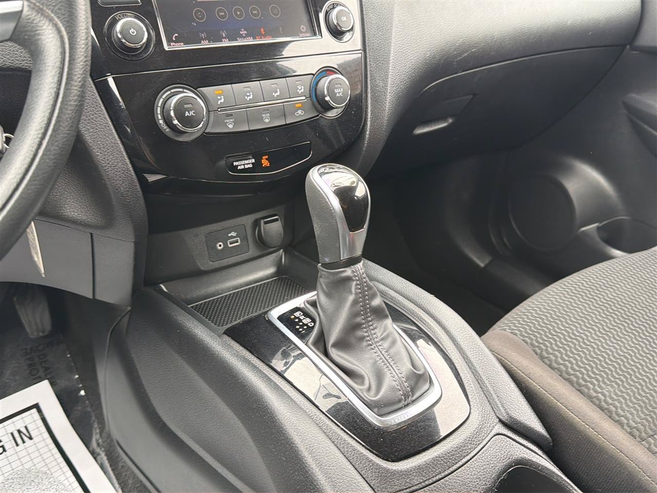 Used 2019 Nissan Rogue Sport S w/ Appearance Package AWD/4WD image 20