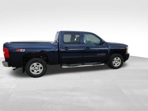 Used 2009 Chevrolet Silverado 1500 LT w/ Power Pack Plus image 8