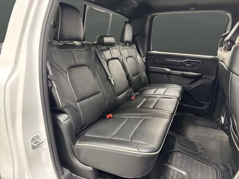 Used 2023 RAM 1500 Limited w/ Trailer Tow Group image 61
