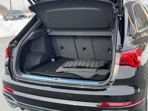 Used 2021 Audi Q3 2.0T Premium w/ Convenience Package image 17