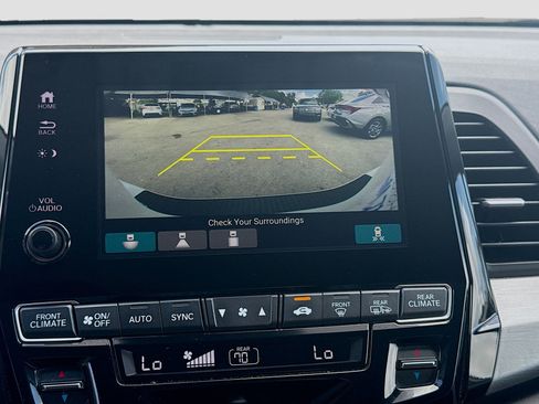 Certified 2024 Honda Odyssey Elite image 13