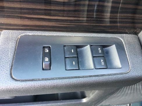 Used 2016 Ford Flex SEL AWD/4WD image 13