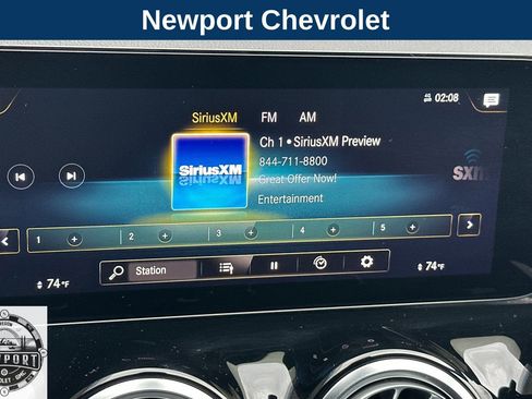 Used 2023 Mercedes-Benz GLA 250 4MATIC image 19