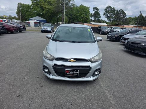 Used 2016 Chevrolet Spark LT image 1