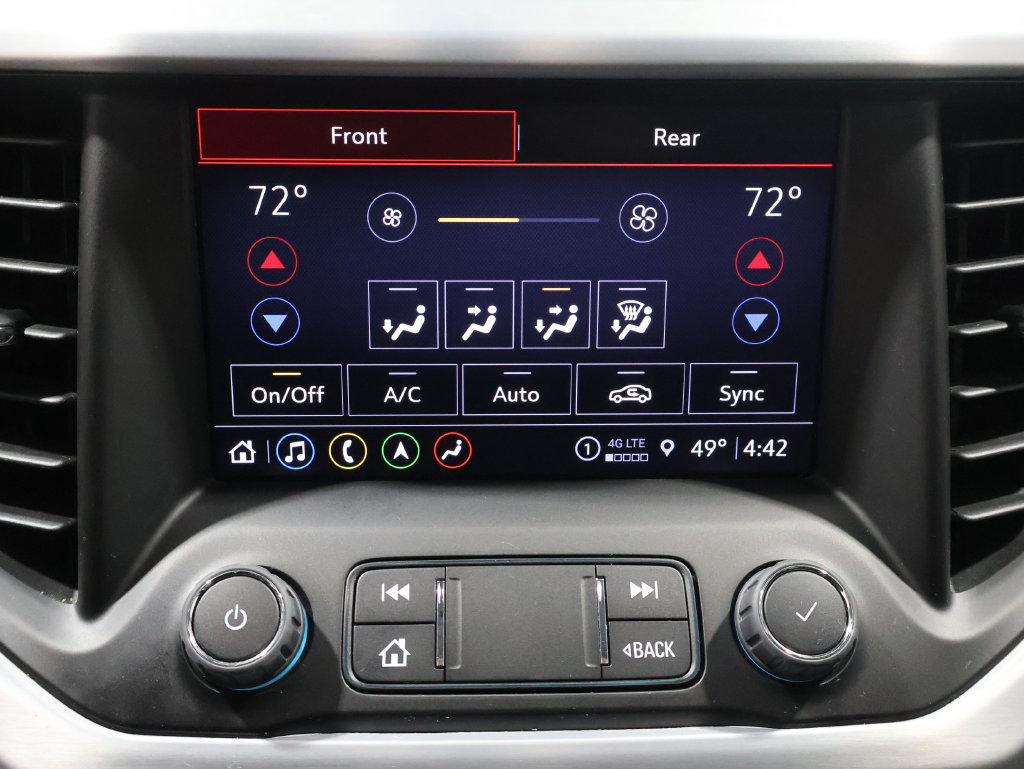 Used 2023 GMC Acadia SLT w/ Elevation Edition AWD/4WD image 33