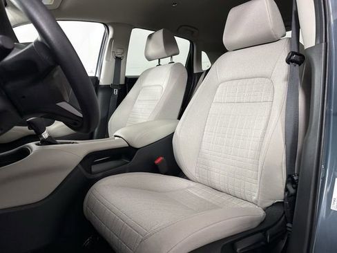 Certified 2026 Honda HR-V LX image 20