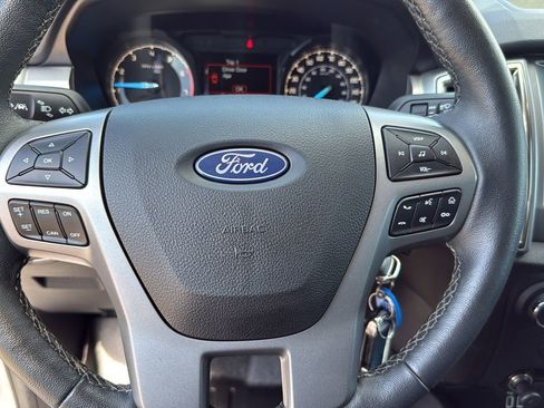 Certified 2020 Ford Ranger XLT w/ Equipment Group 301A Mid AWD/4WD image 14