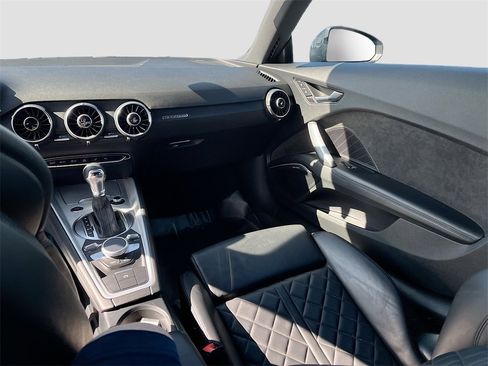 Used 2021 Audi TT 2.0T image 24