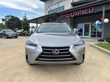 Used 2015 Lexus NX 200t FWD image 3