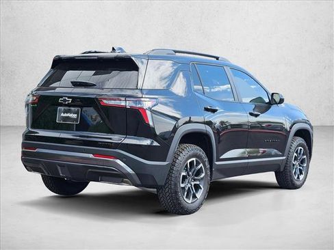 New 2026 Chevrolet Equinox ACTIV FWD image 2