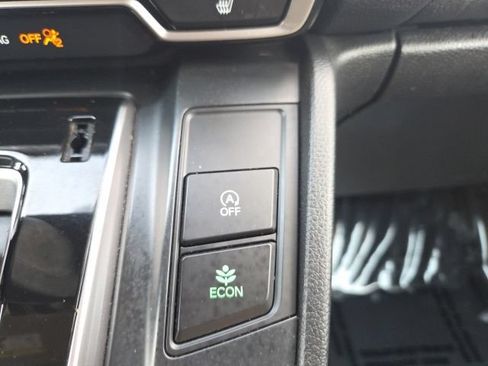 Used 2020 Honda CR-V EX image 43
