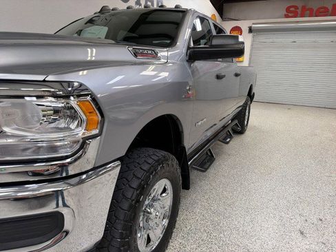 Used 2020 RAM 3500 Tradesman image 10
