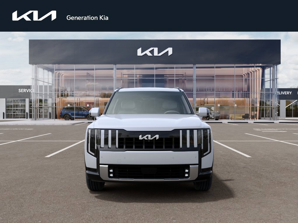 New 2027 Kia Telluride SX Prestige AWD/4WD image 2