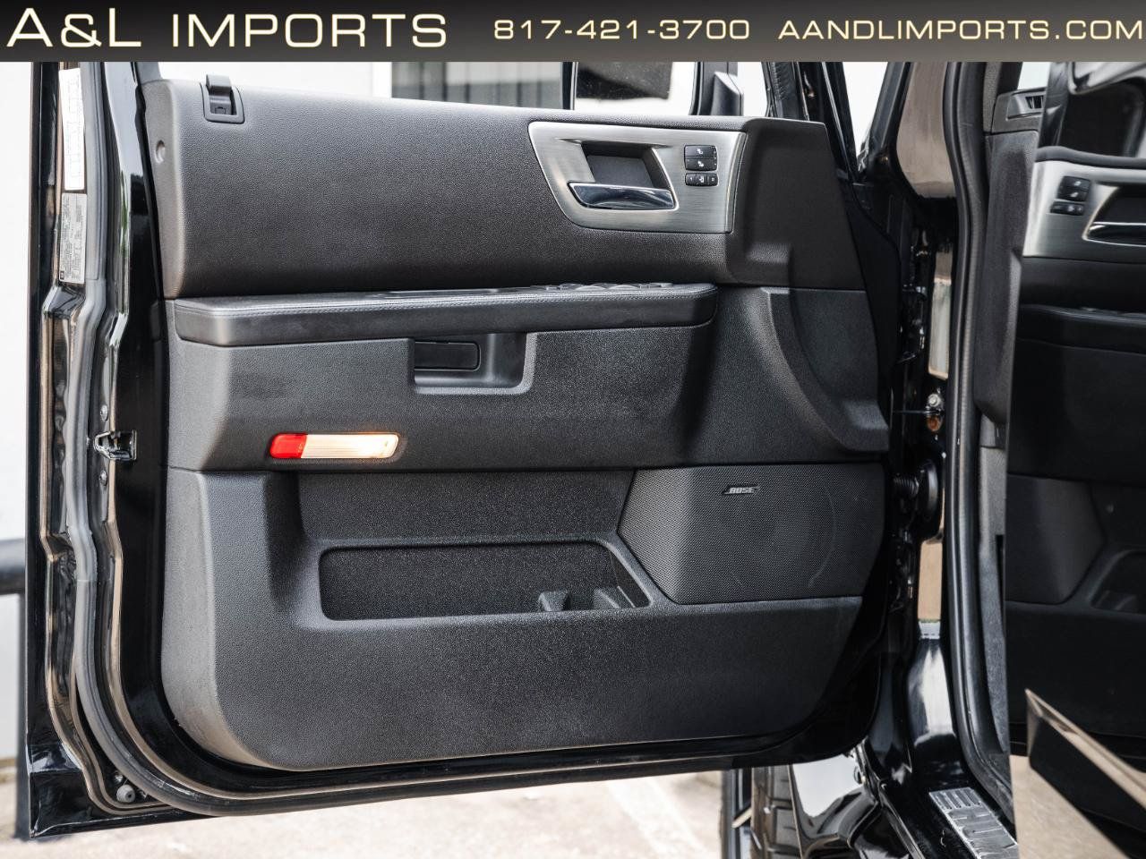 Used 2008 HUMMER H2 Luxury AWD/4WD image 46