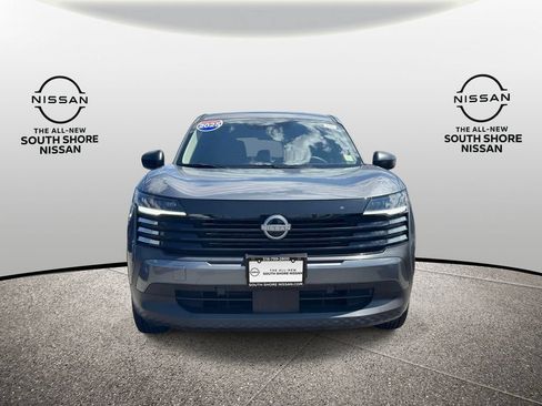 Used 2025 Nissan Kicks S FWD image 2