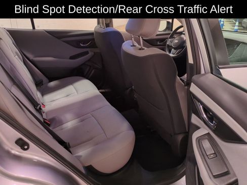 Used 2024 Subaru Legacy Premium image 13