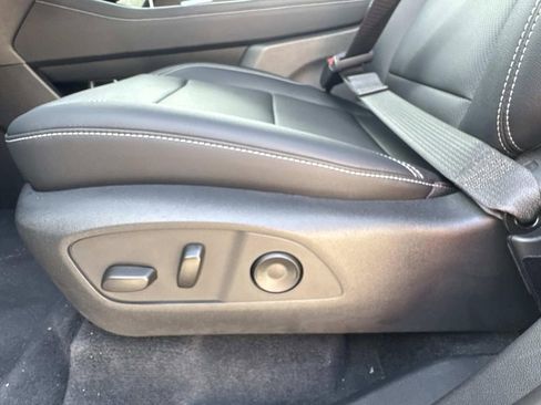 New 2026 Chevrolet Traverse LT w/ Driver Confidence Package image 16