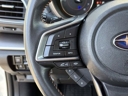 Used 2023 Subaru Crosstrek 2.5i Limited image 31