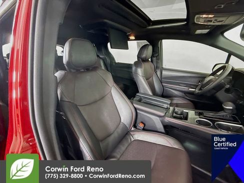 Used 2025 Toyota Sienna XSE w/ XSE Premium Package AWD/4WD image 36