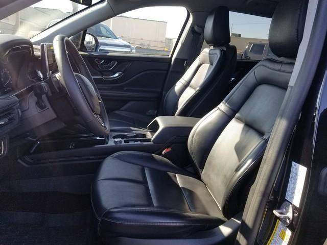 Used 2022 Lincoln Corsair AWD w/ Equipment Group 101A image 12