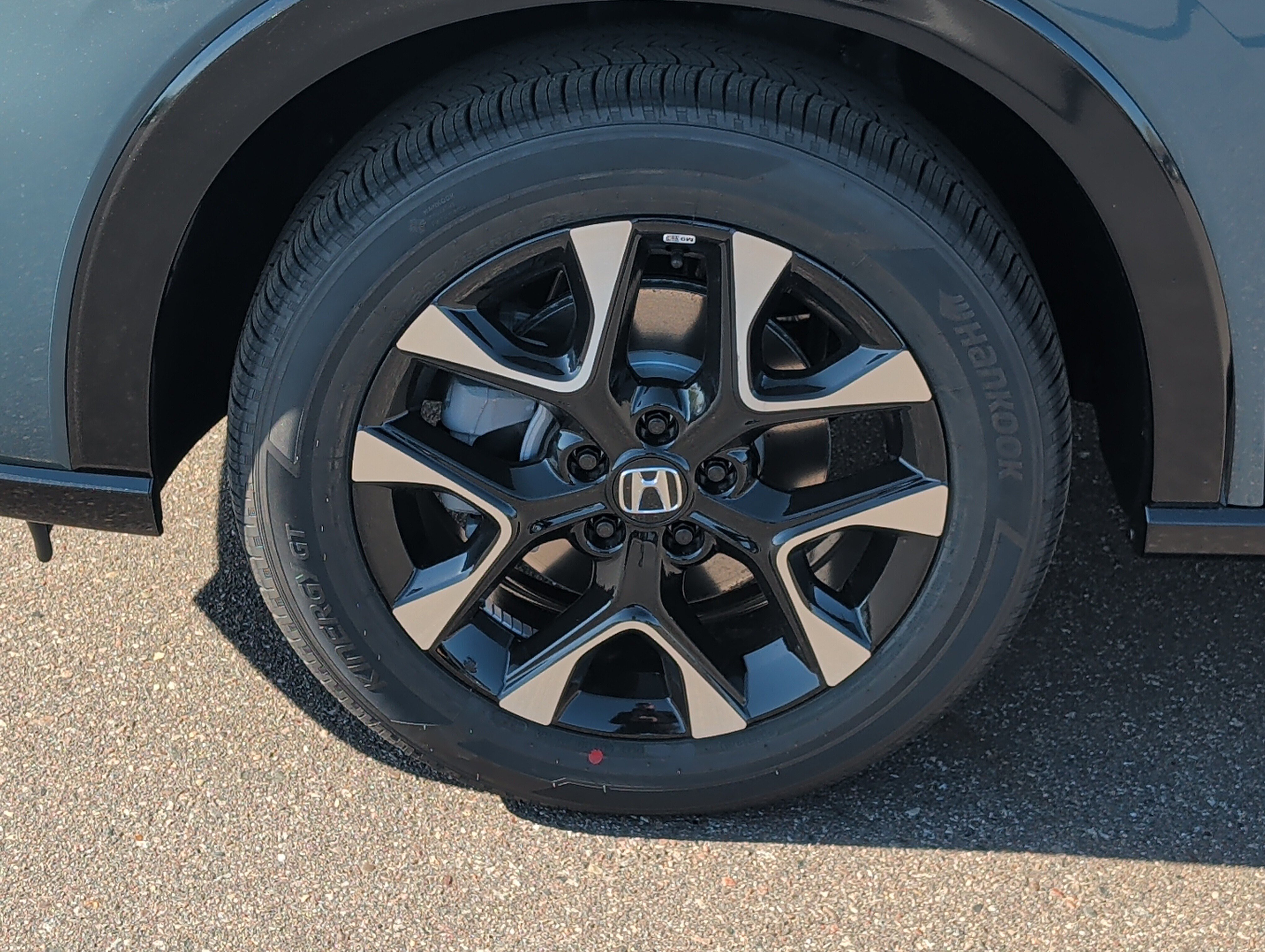 New 2027 Honda HR-V EX-L image 15