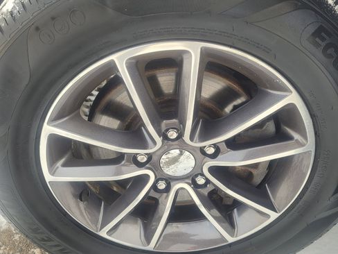 Used 2017 Dodge Grand Caravan SXT image 42