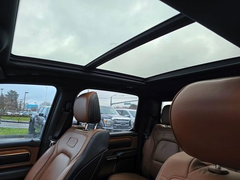 Used 2023 RAM 1500 Limited w/ Trailer Tow Group image 23