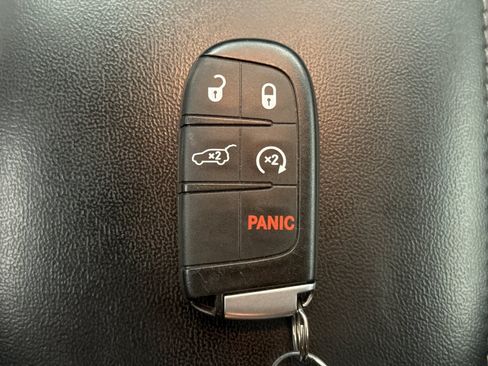 Used 2021 Dodge Durango GT AWD/4WD image 10