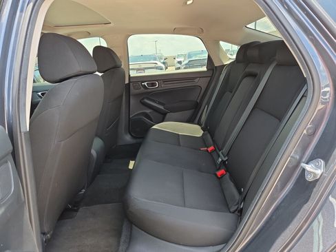 Used 2024 Honda Civic EX image 11