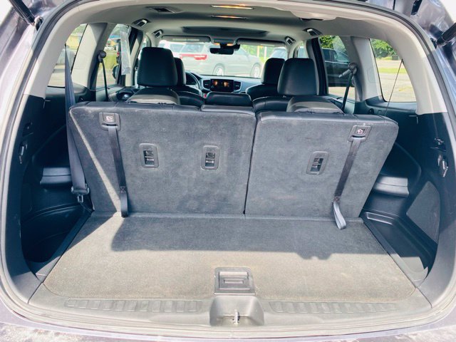 Used 2019 Honda Pilot EX-L image 9