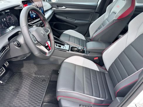 New 2026 Volkswagen GTI Autobahn image 4