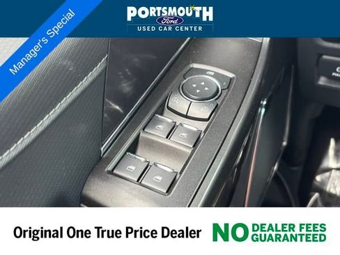 Certified 2023 Ford F150 XLT w/ Equipment Group 302A High image 24